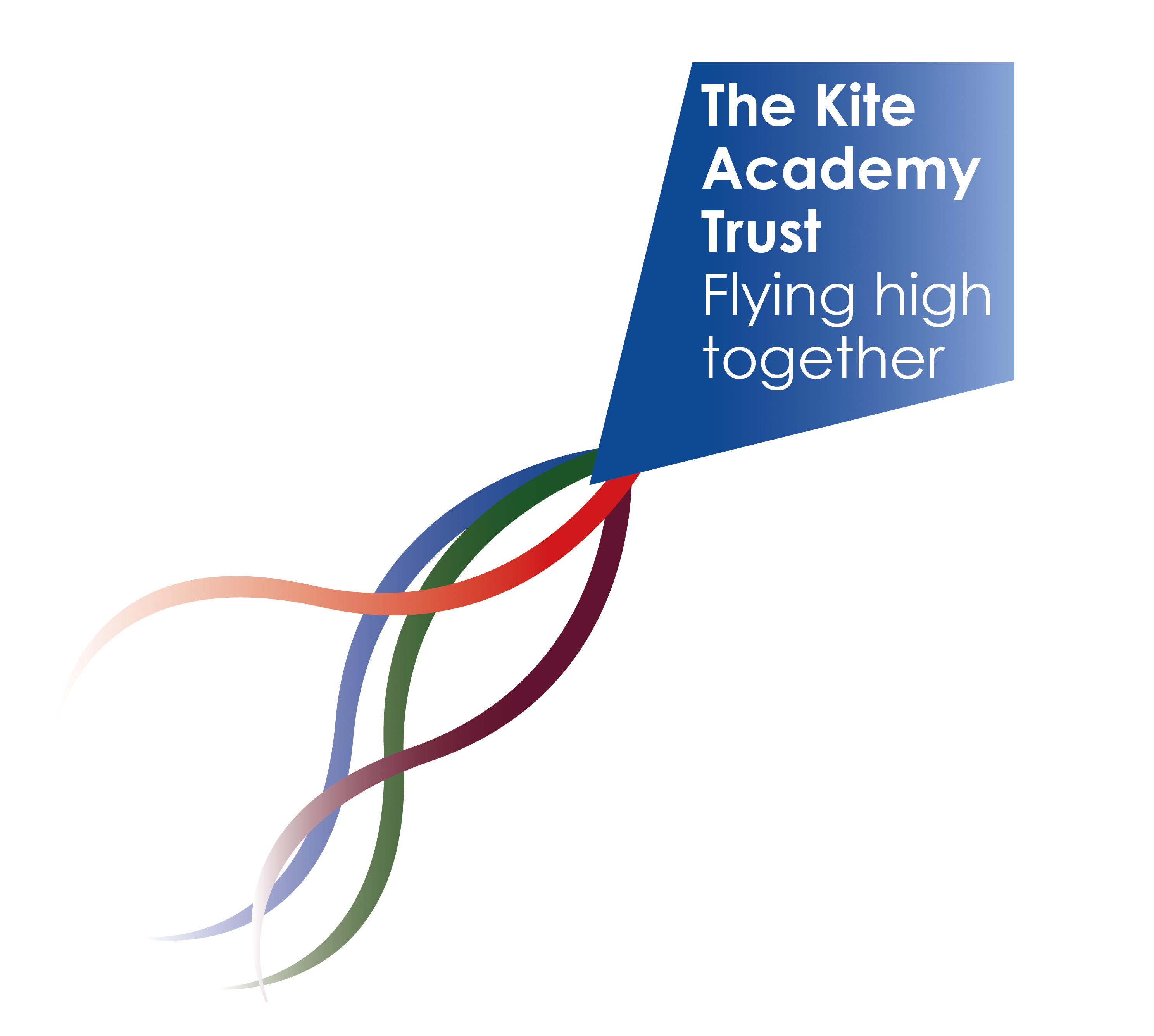 The Kite Academy Trust Logo
