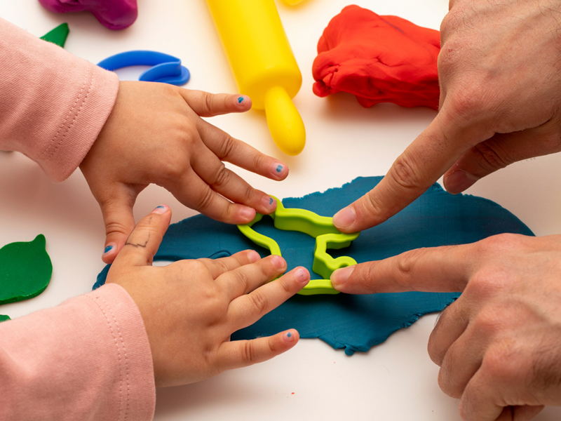 Accreditation Picture 2